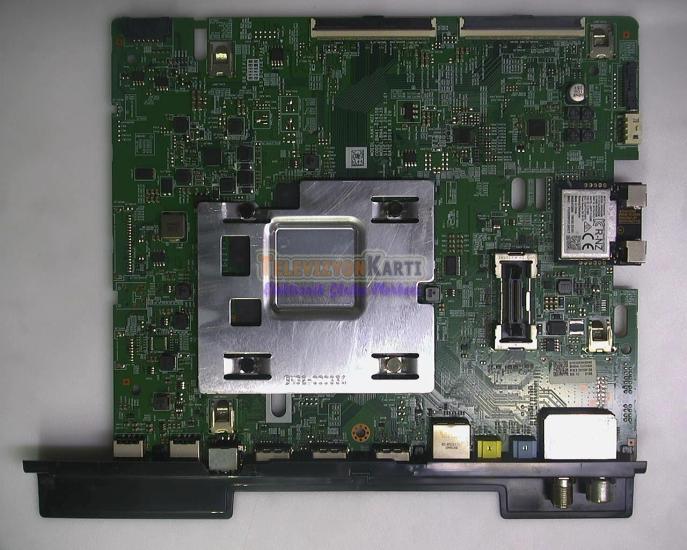 BN94-13314A,Samsung UE43NU7100,Main Board